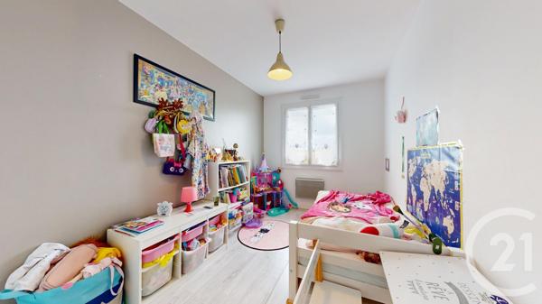 Maison à vendre  4 pièces - 75 m 2   BASSUSSARRY  - 64