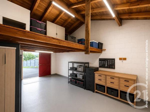 Maison à vendre  4 pièces - 75 m 2   BASSUSSARRY  - 64