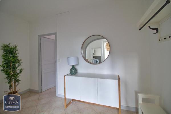 Location appartement Saint-Étienne (42) 3 pièces 59.35m²