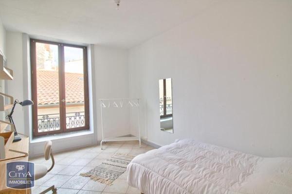 Location appartement Saint-Étienne (42) 3 pièces 59.35m²