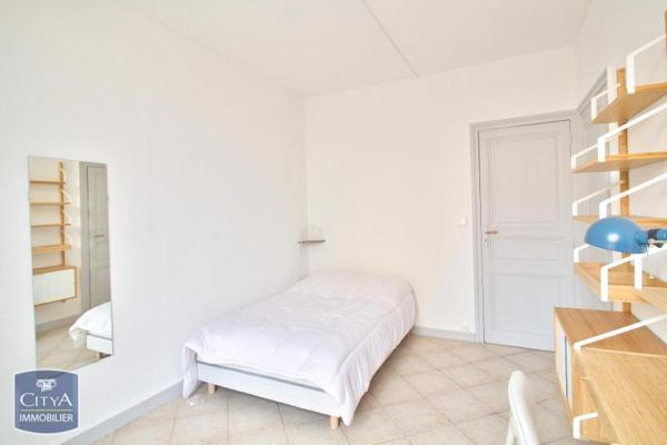 Location appartement Saint-Étienne (42) 3 pièces 59.35m²