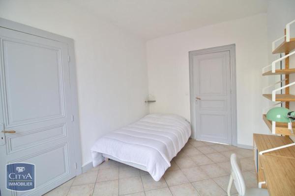 Location appartement Saint-Étienne (42) 3 pièces 59.35m²