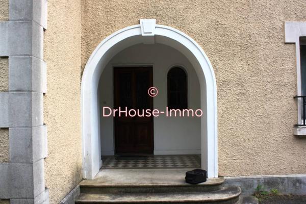 Appartement à vendre 3 pièces de 52 m²