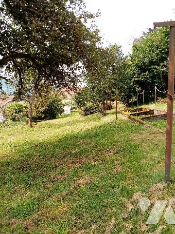 versant sud, secteur calme et ensoleillé, pavillon individuel environ 60 m² au sol
terrain 510 m²