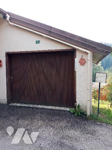 versant sud, secteur calme et ensoleillé, pavillon individuel environ 60 m² au sol
terrain 510 m²