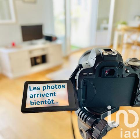 Appartement à vendre 5 pièces 102 m² Suresnes