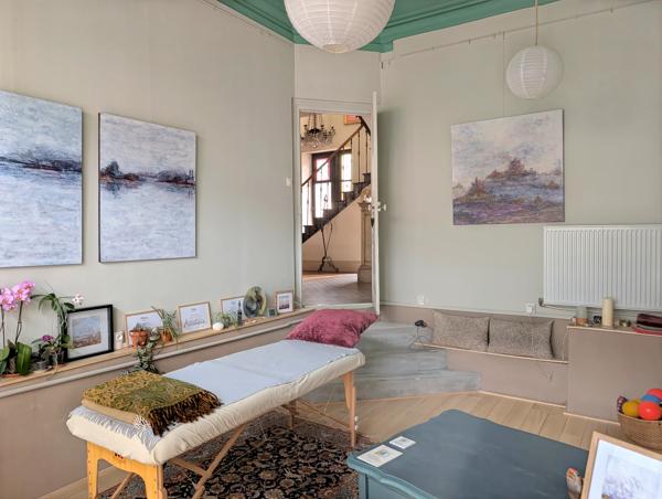 Maison à vendre à Nogent-le-Rotrou (28400) - Eure-et-Loir
