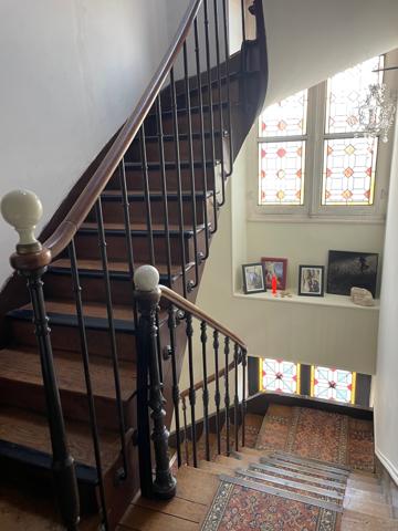 Maison à vendre à Nogent-le-Rotrou (28400) - Eure-et-Loir