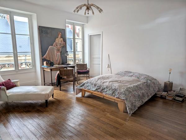 Maison à vendre à Nogent-le-Rotrou (28400) - Eure-et-Loir