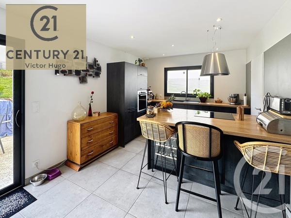 Maison à vendre  5 pièces - 92,61 m 2   LIMOGES  - 87