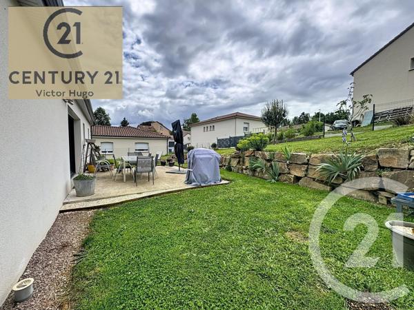 Maison à vendre  5 pièces - 92,61 m 2   LIMOGES  - 87