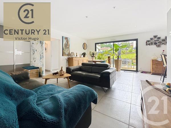 Maison à vendre  5 pièces - 92,61 m 2   LIMOGES  - 87