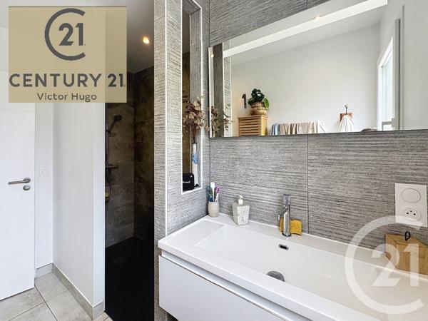 Maison à vendre  5 pièces - 92,61 m 2   LIMOGES  - 87