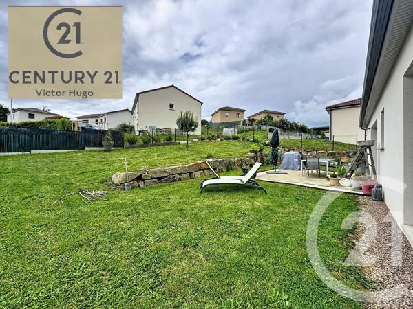 Maison à vendre  5 pièces - 92,61 m 2   LIMOGES  - 87