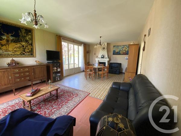 Maison à vendre  5 pièces - 113 m 2   LA SAUVE  - 33