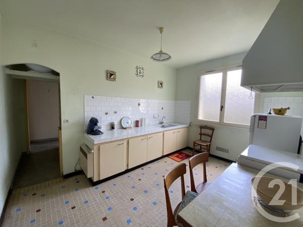 Maison à vendre  5 pièces - 113 m 2   LA SAUVE  - 33