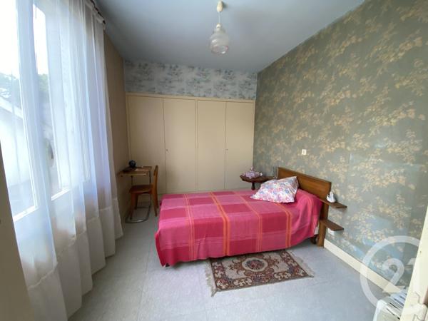 Maison à vendre  5 pièces - 113 m 2   LA SAUVE  - 33