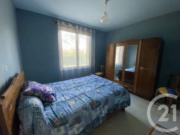 Maison à vendre  5 pièces - 113 m 2   LA SAUVE  - 33