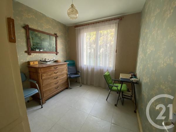 Maison à vendre  5 pièces - 113 m 2   LA SAUVE  - 33