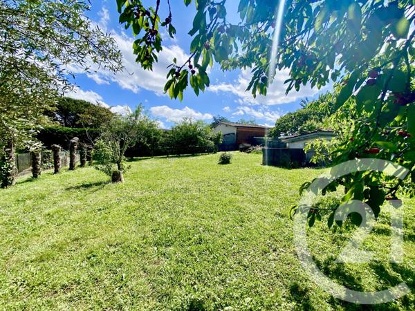 Maison à vendre  5 pièces - 113 m 2   LA SAUVE  - 33