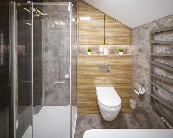 appartement à vendre 2 pièces MERY SUR OISE (95)