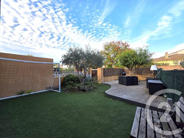 Maison à vendre  4 pièces - 106 m2 ENTRESSEN - 13