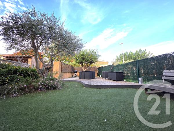 Maison à vendre  4 pièces - 106 m2 ENTRESSEN - 13