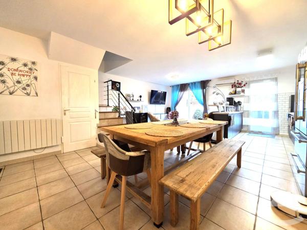 Maison à vendre  4 pièces - 106 m2 ENTRESSEN - 13