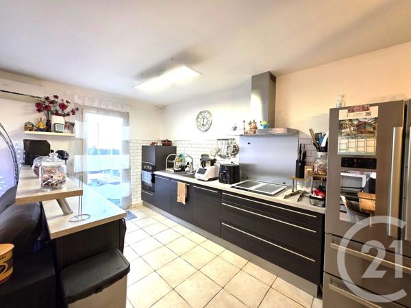 Maison à vendre  4 pièces - 106 m2 ENTRESSEN - 13
