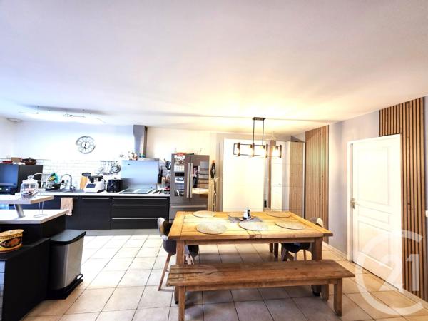 Maison à vendre  4 pièces - 106 m2 ENTRESSEN - 13