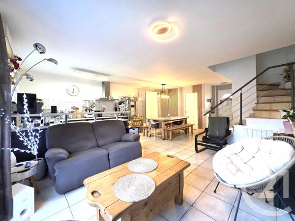 Maison à vendre  4 pièces - 106 m2 ENTRESSEN - 13