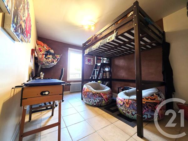 Maison à vendre  4 pièces - 106 m2 ENTRESSEN - 13