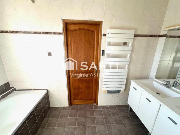 FONSORBES - Belle villa, 213 m2 avec piscine, dans un environnement calme