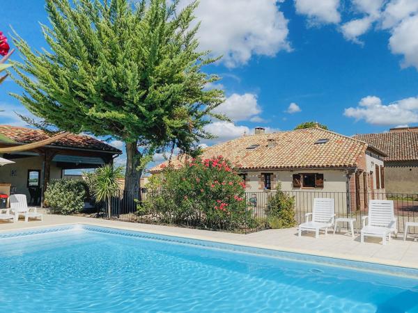 Maison à vendre à Durfort-Lacapelette (82390) - Tarn-et-Garonne