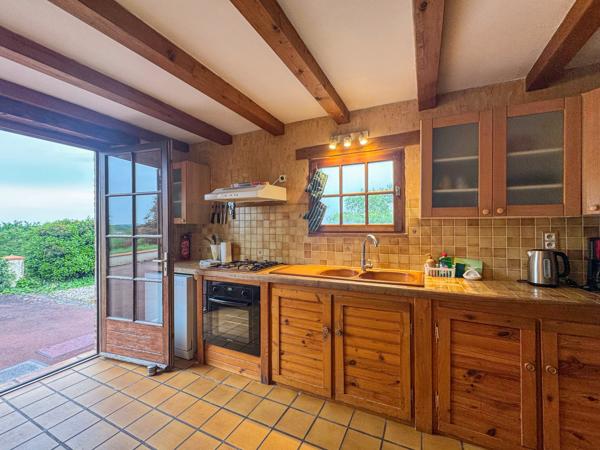 Maison à vendre à Durfort-Lacapelette (82390) - Tarn-et-Garonne