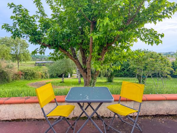 Maison à vendre à Durfort-Lacapelette (82390) - Tarn-et-Garonne