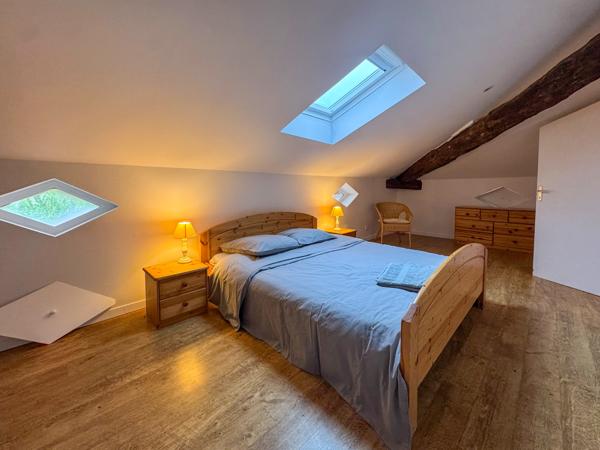 Maison à vendre à Durfort-Lacapelette (82390) - Tarn-et-Garonne