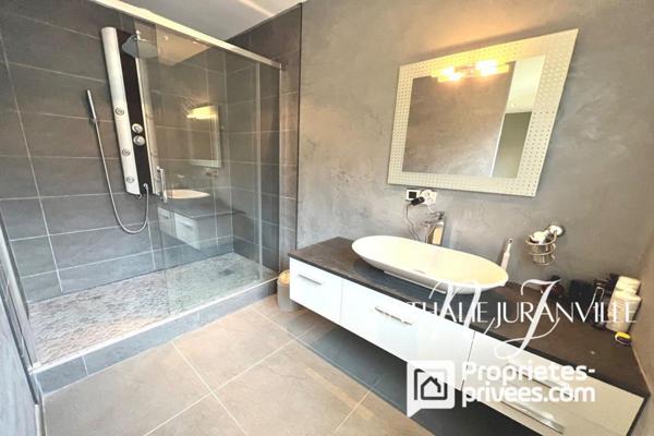 Magnifique Villa Collioure 6 pièces 188 m2