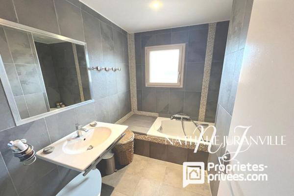 Magnifique Villa Collioure 6 pièces 188 m2