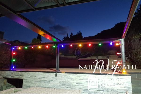 Magnifique Villa Collioure 6 pièces 188 m2