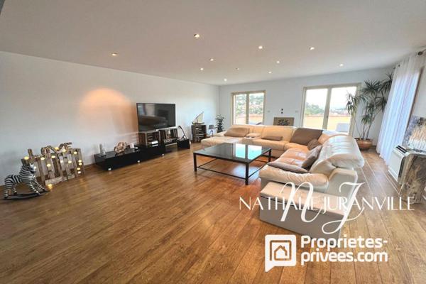 Magnifique Villa Collioure 6 pièces 188 m2