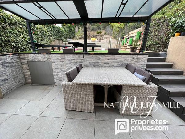 Magnifique Villa Collioure 6 pièces 188 m2