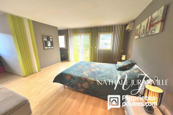 Magnifique Villa Collioure 6 pièces 188 m2