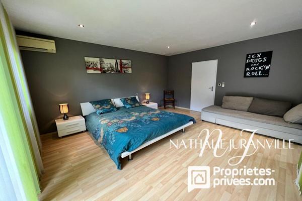 Magnifique Villa Collioure 6 pièces 188 m2