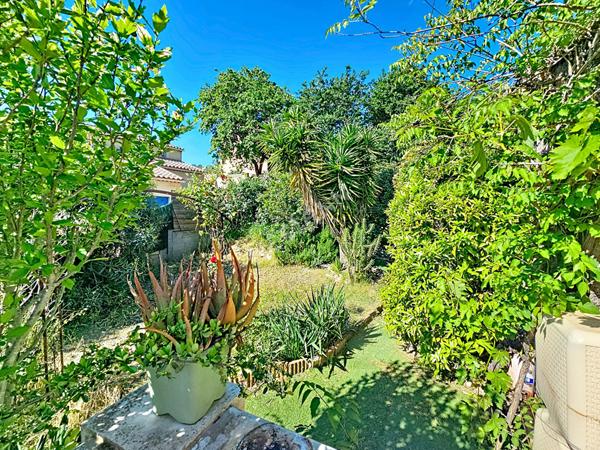 Maison Six Fours Les Plages 5 pièces - La Pétugue