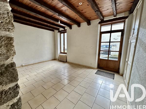 Maison à vendre 3 pièces 76 m² Lavardac