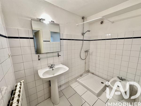 Maison à vendre 3 pièces 76 m² Lavardac