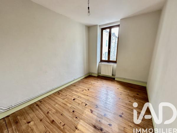 Maison à vendre 3 pièces 76 m² Lavardac