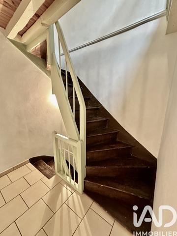 Maison à vendre 3 pièces 76 m² Lavardac