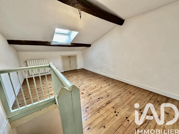 Maison à vendre 3 pièces 76 m² Lavardac